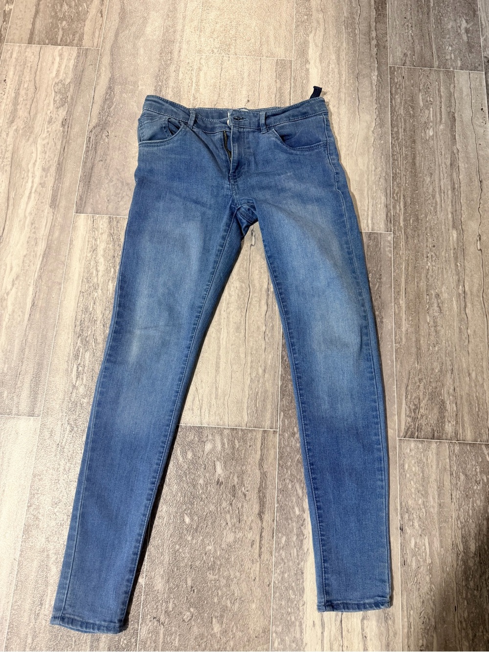 Levi’s 710 Super Skinny
